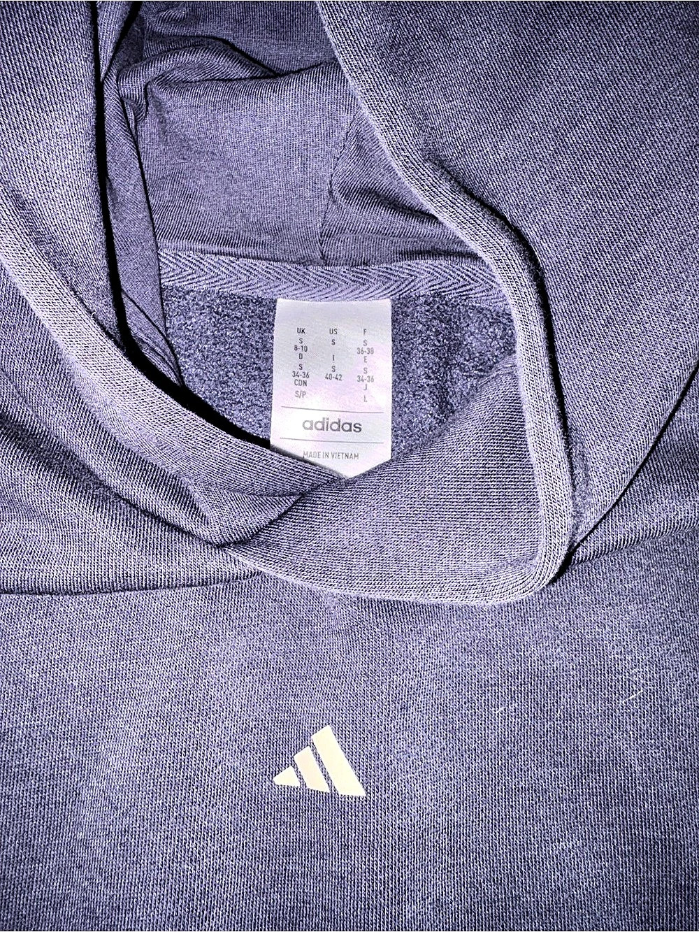 Adidas sweater - Picture 2 of 2